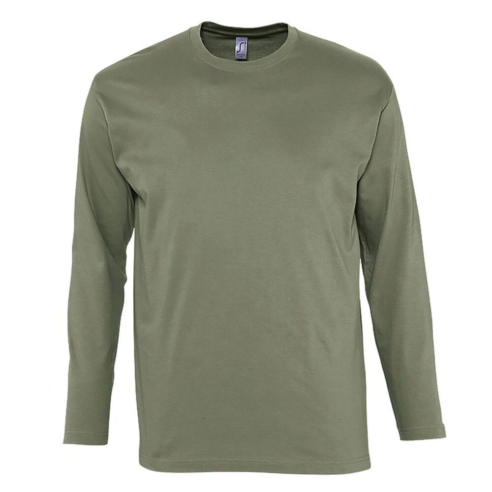 SOLS Mens Monarch  / Khaki